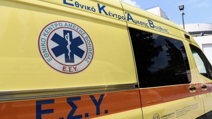 Ξυλοδαρμός 29χρονου στην Κεντρική Πλατεία της Λάρισας
