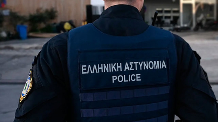 Απειλητικό μήνυμα στο email δημοτικών σχολείων της Π.Ε. Λάρισας
