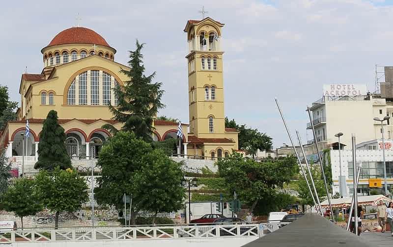Το πρόγραμμα των εκδηλώσεων για τον εορτασμό του Αγίου Αχιλλίου