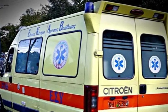 Τραγωδία στη Λάρισα: Απαγχονίστηκε 62χρονος άνδρας – Τον βρήκαν νεκρό στην αυλή του σπιτιού του