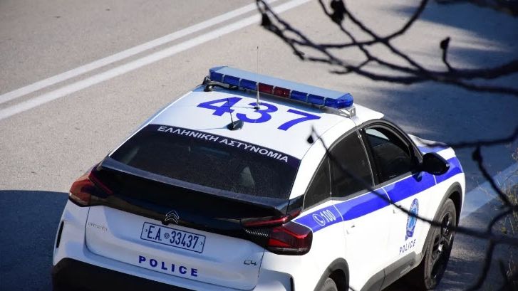 Λάρισα: Έστειλαν με το ΚΤΕΛ δέμα με ...κάνναβη - Συνελήφθη ο παραλήπτης 