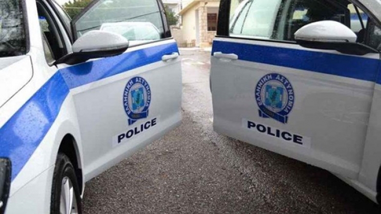 Λάρισα : Ανήλικοι λήστεψαν συνομήλικους τους με την απειλή μαχαιριού