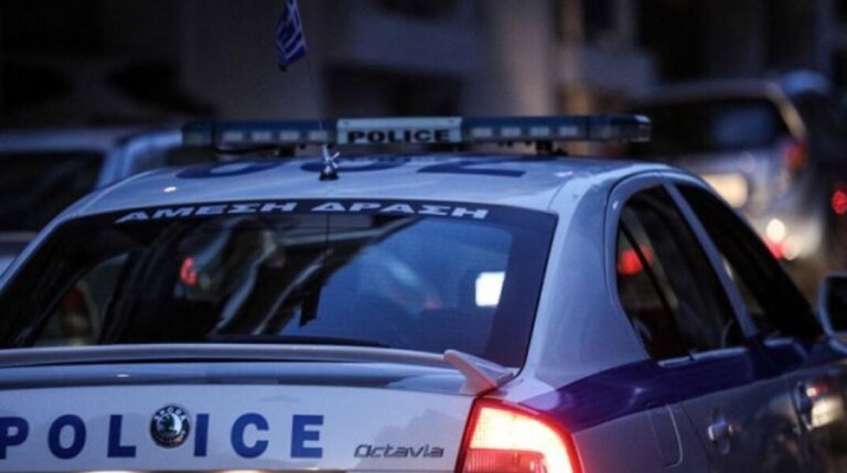 Βανδαλισμοί και φθορές Ι.Χ. από ομάδα νεαρών στη Νέα Σμύρνη Λάρισας – Έντονη ανησυχία των κατοίκων