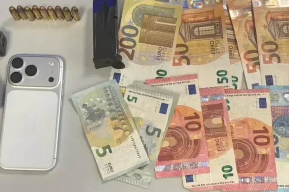 Προφυλακίσθηκε και ο 46χρονος Λαρισαίος μετά τις έρευνες στη Γιάννουλη Λάρισας