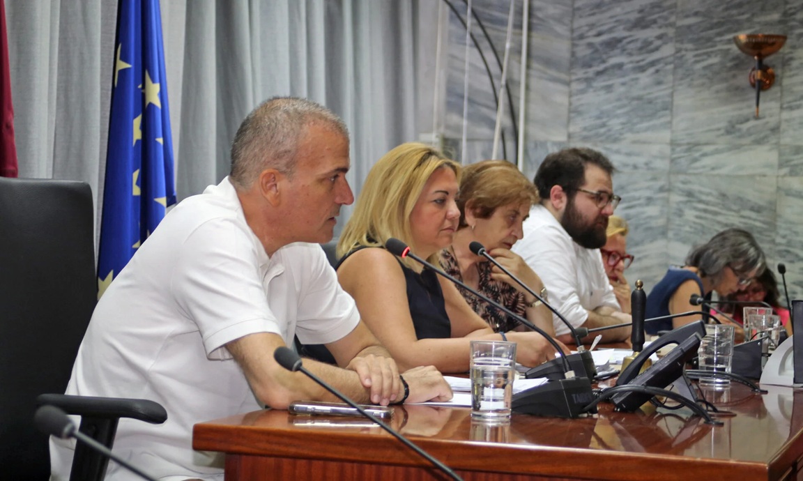 Προχωρά κανονικά ο σχεδιασμός για το παζάρι